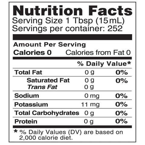 1 Gallon Bragg Organic Apple Cider Vinegar with Mother Raw Unfiltered