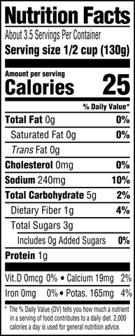 12 CANS Margaret Holmes Southern Style Diced Rutabagas 14.5 oz Can