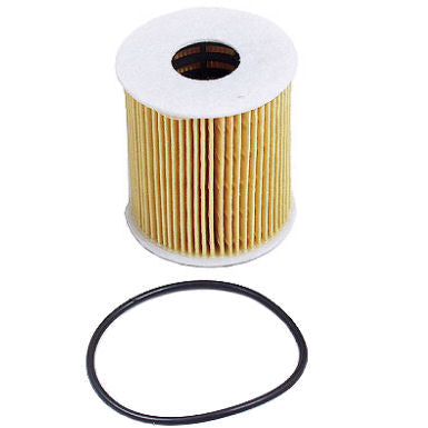 New Oil Filter for Mini Cooper 02-08 S Turbo Sports Coupe