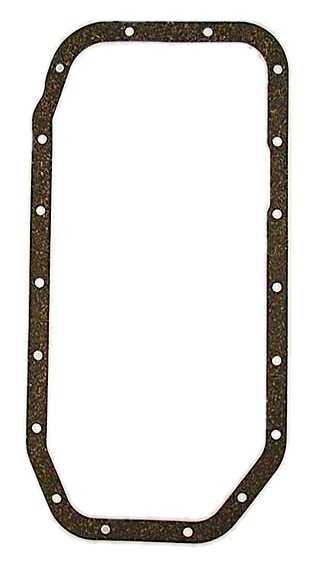 Oil Pan Gasket 1/79 - 95 P'up-0