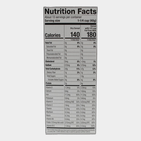 2 Boxes Laura Lynn Corn Flakes Cereal, 18 oz