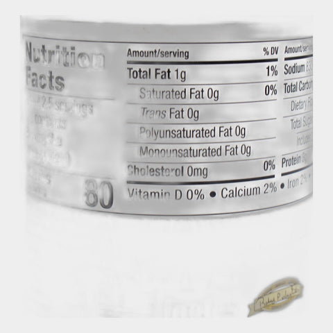 6 Cans Laura Lynn Vegetable Soup Condensed, 10.5 oz