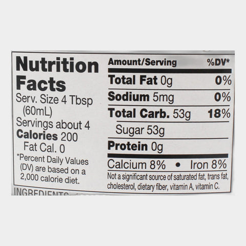 2 Bottles Laura Lynn 100% Pure Maple Syrup, 8 oz