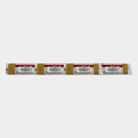 4 Bags Laura Lynn Thin Spaghetti Pasta, 16 oz