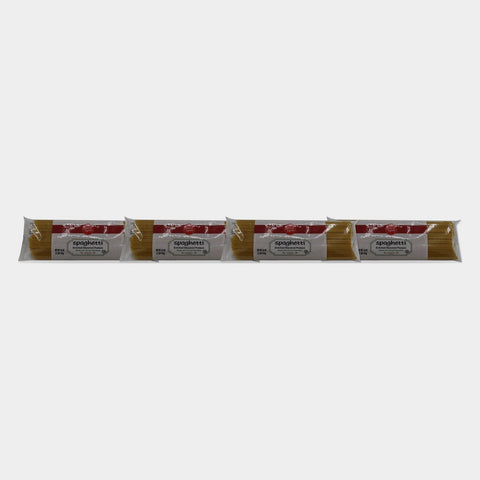 4 Bags Laura Lynn Spaghetti Pasta, 16 oz