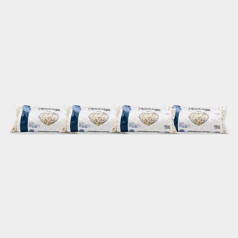 4 Bags Laura Lynn Black Eyed Peas, 2 lb