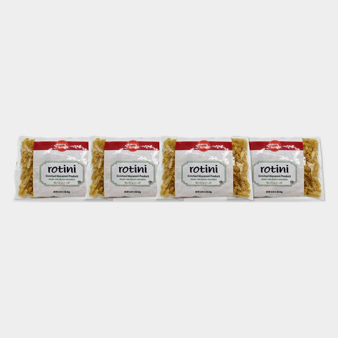 4 Bags Laura Lynn Rotini Pasta, 16 oz