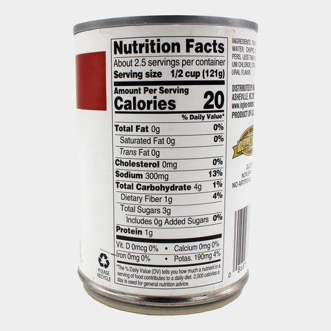 6 Cans Laura Lynn Mild Diced Tomatoes & Chilies, 10 oz