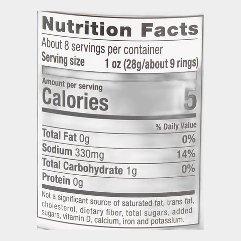 3 Jars Laura Lynn Hot Sliced Banana Peppers, 16 oz