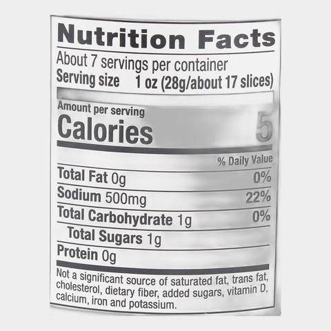 3 Jars Laura Lynn Hot Sliced Jalapenos, 16 oz