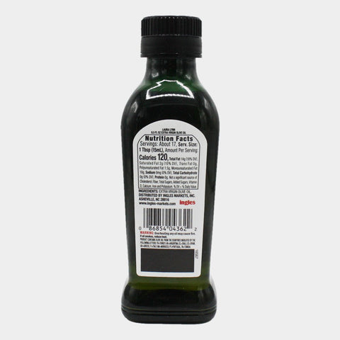 2 Bottles Laura Lynn Extra Virgin Olive Oil, 8.5 oz