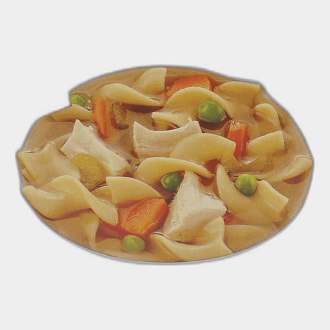 4 Cans Laura Lynn Chicken Broth, 48 oz