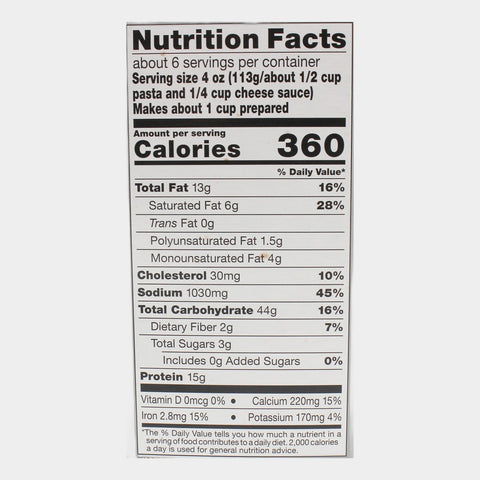 4 Boxes Laura Lynn Shells & Cheddar Family Sz, 24 oz