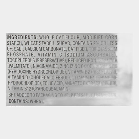2 Boxes Laura Lynn Toasted Oats Cereal, 12 oz