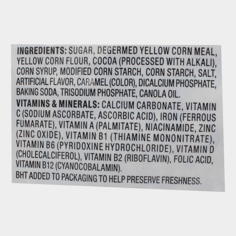 2 Bags Laura Lynn Cocoa Rounds Bag, 28 oz