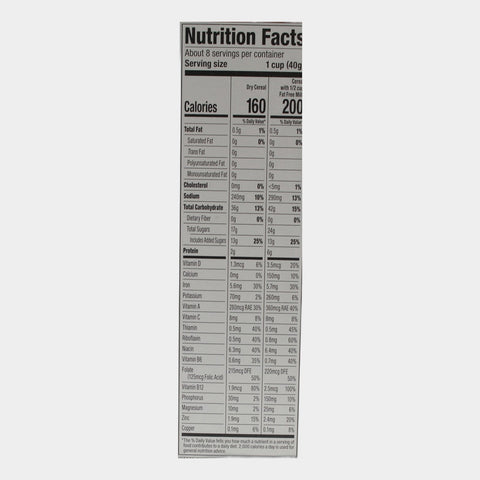 2 Boxes Laura Lynn Cocoa Crisp Rice, 11 oz