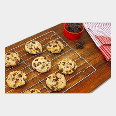 Clover Valley Chunky Chocolate Chip Cookies, 11.75 oz