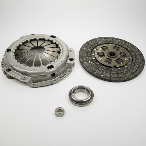 Clutch Kit Toyota Land Cruiser FJ40 FJ55 FJ60 2F 4 spd Disc Pressure Plate TO