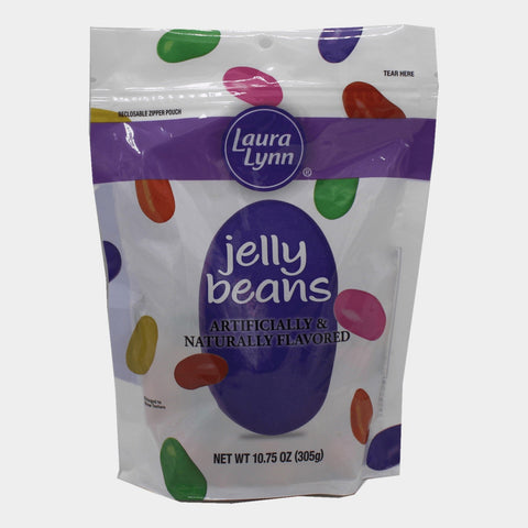 Laura Lynn Jelly Beans, 10.75 oz