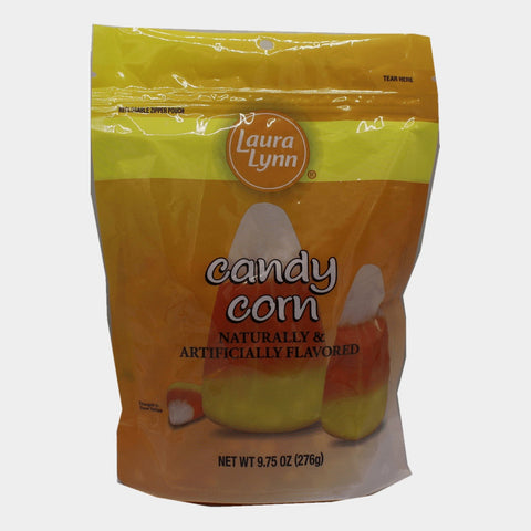 Laura Lynn Candy Corn, 9.75 oz
