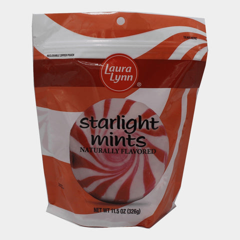 Laura Lynn Starlight Mints, 11.5 oz