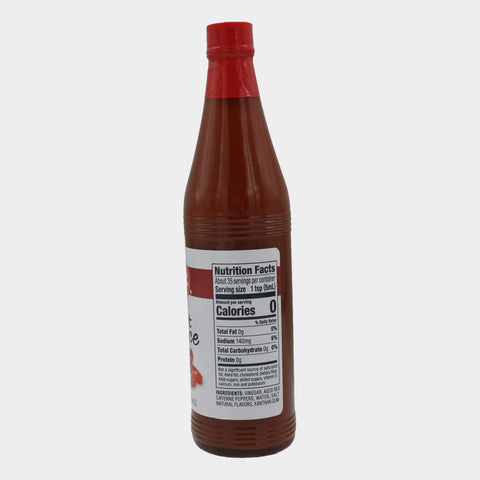 4 Bottles Laura Lynn Hot Sauce, 6 oz