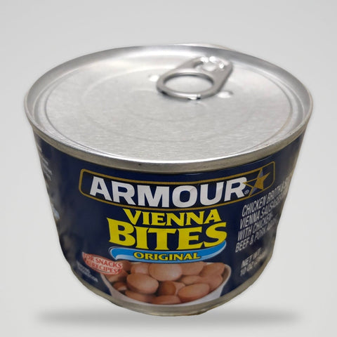 Armour Star Vienna Sausage Bites, 10 oz