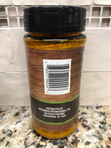 4 Jars of Supreme Tradition Seasoning Salt, 16 oz