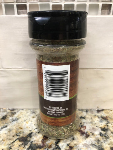 6 Jars of Supreme Tradition Italian Seasoning, 1.23 oz