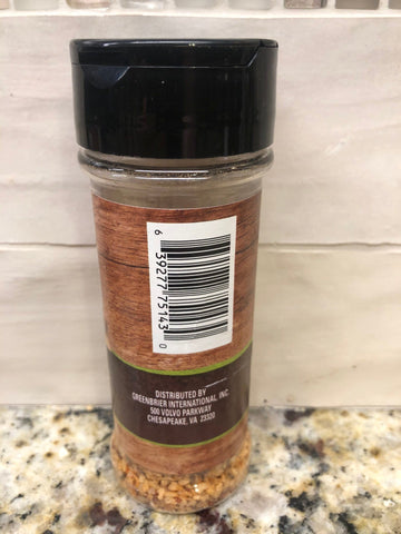 6 Jars of Supreme Tradition Steakhouse Steak Seasoning, 2.5 oz