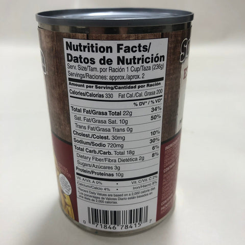 6 Cans of Southgate Beef Stew, 15 oz