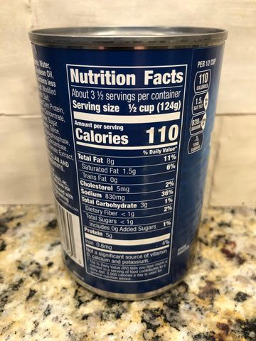 4 Cans of Progresso White Clam Sauce With Garlic & Herb, 15 oz