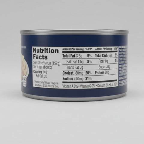 6 CANS Clover Valley Roast Beef with Gravy 12oz Cooked Ready to Eat Meat