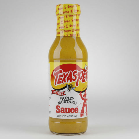 Texas Pete Honey Mustard Dipping Sauce Chicken Dressing