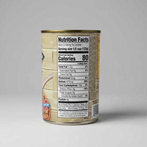 6 CANS Margaret Holmes Hoppin’ John blackeye peas peppers 14.5 oz Can