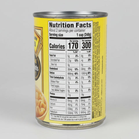 8 CANS Luck's Chicken and Dumplings 15 oz Can Pastry Biscuit heat & eat