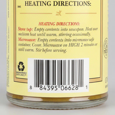 8 CANS Luck's Chicken and Dumplings 15 oz Can Pastry Biscuit heat & eat