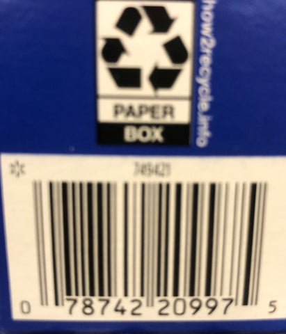 4 Boxes of Great Value Elbows Pasta, 16 oz