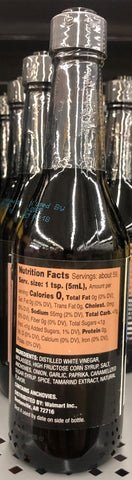 3 BOTTLES Great Value Worcestershire Sauce 10 oz Steak Chicken Rice Stir Fry