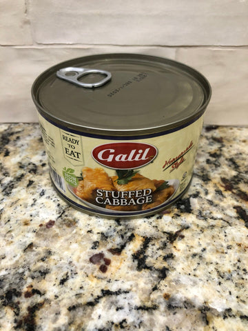Galil Stuffed Cabbage, 14 oz