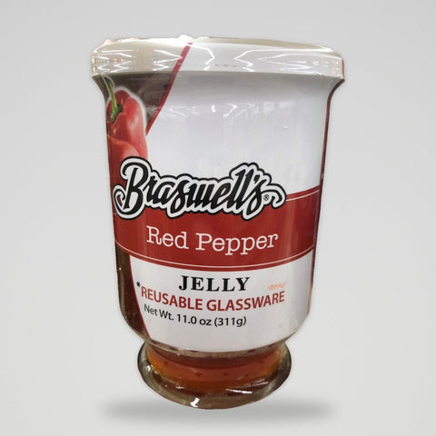 Red Pepper Jelly, 11 oz
