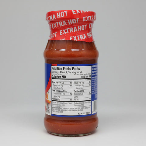 THREE BOTTLES McCormick Extra Hot Cocktail Sauce 10.5 Oz shrimp seafood crab