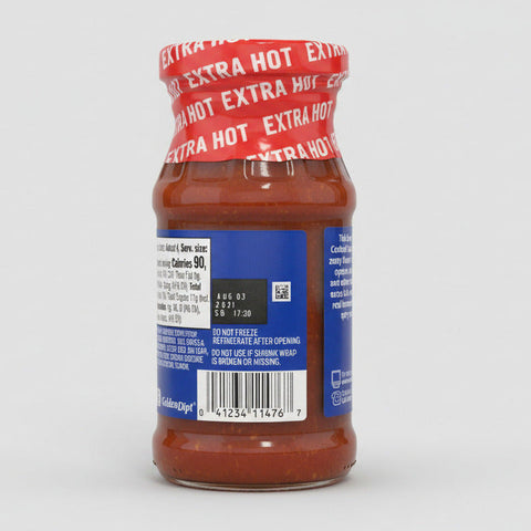 THREE BOTTLES McCormick Extra Hot Cocktail Sauce 10.5 Oz shrimp seafood crab