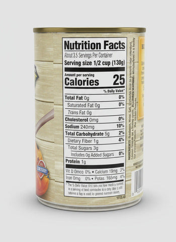 12 CANS Margaret Holmes Southern Style Diced Rutabagas 14.5 oz Can