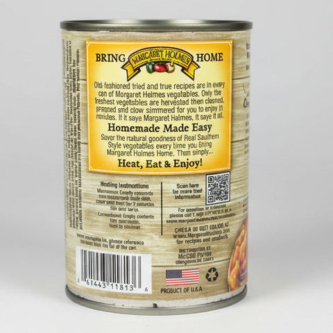 12 CANS Margaret Holmes Southern Style Red Beans and Rice 15 oz Can