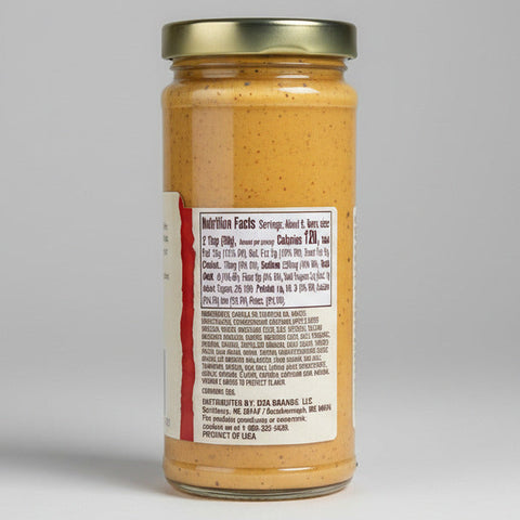Taste of Inspirations Remoulade Sauce 7.5 Oz French Dressing shrimp seafood crab