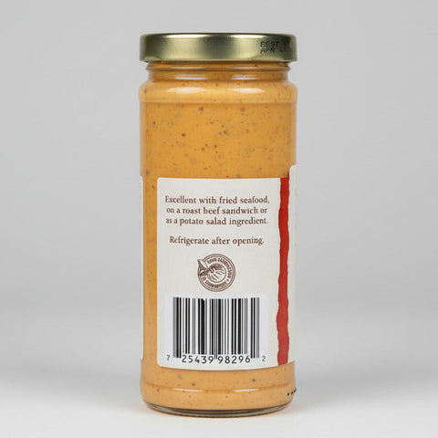 Taste of Inspirations Remoulade Sauce 7.5 Oz French Dressing shrimp seafood crab