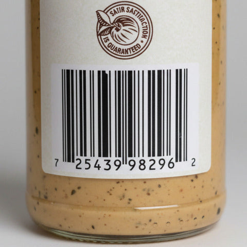 Taste of Inspirations Remoulade Sauce 7.5 Oz French Dressing shrimp seafood crab