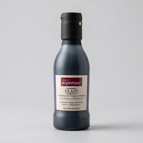 Taste of Inspirations Balsamic Vinegar Glaze, 5.07 oz
