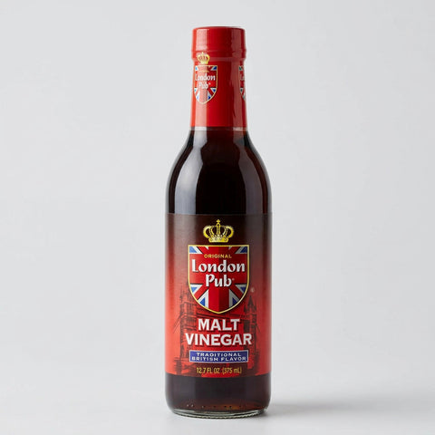 London Pub Malt Vinegar, 12.7 oz